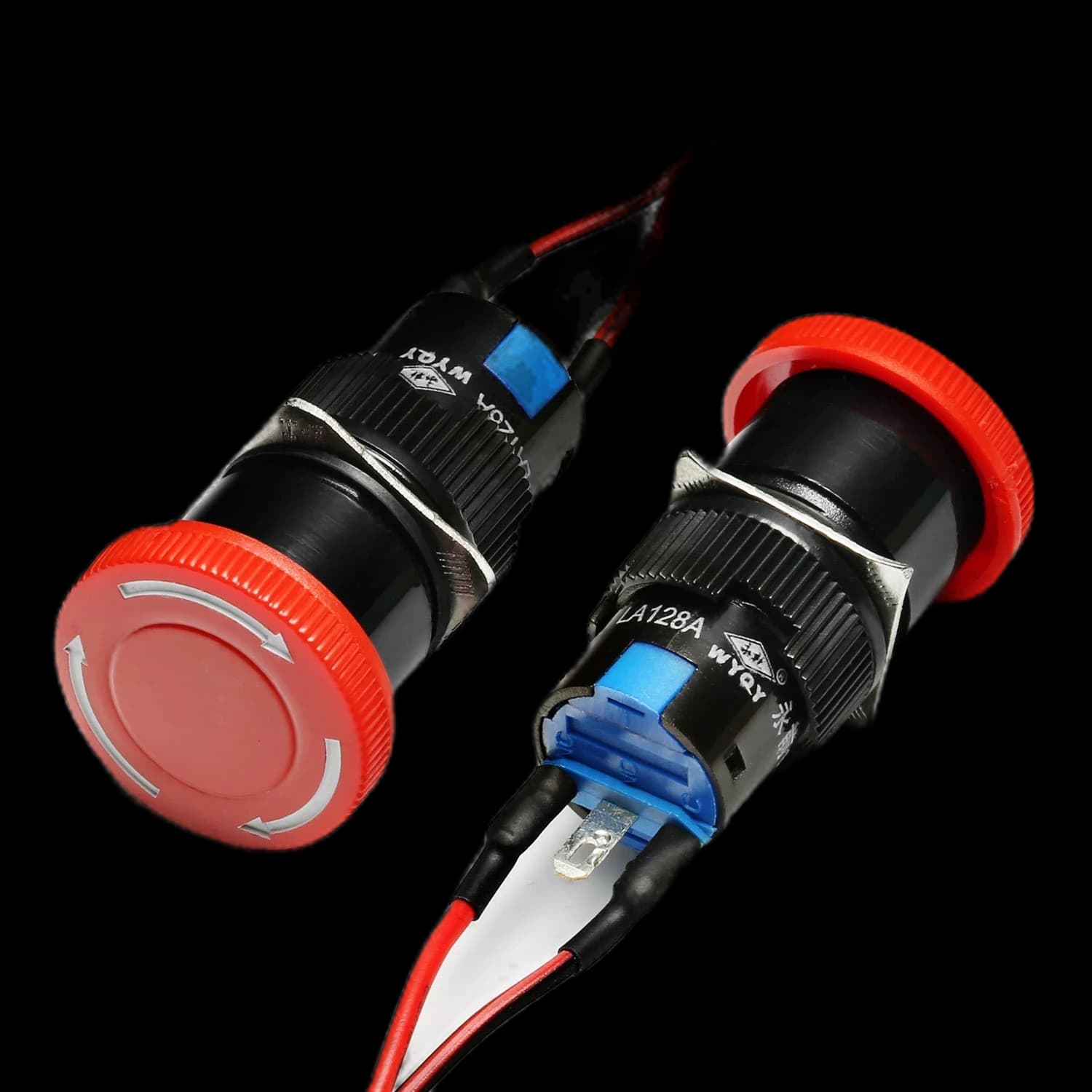 Emergency Stop Switch for Genmitsu CNC Router 3018-PROVer/3018-MX3