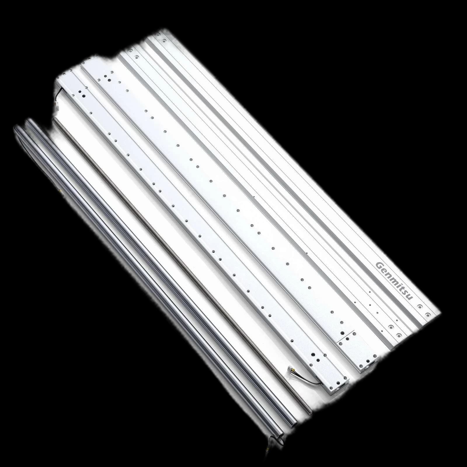 6060 XY-Axis Extension Kit, For 4040-PRO, Up to 600x600mm