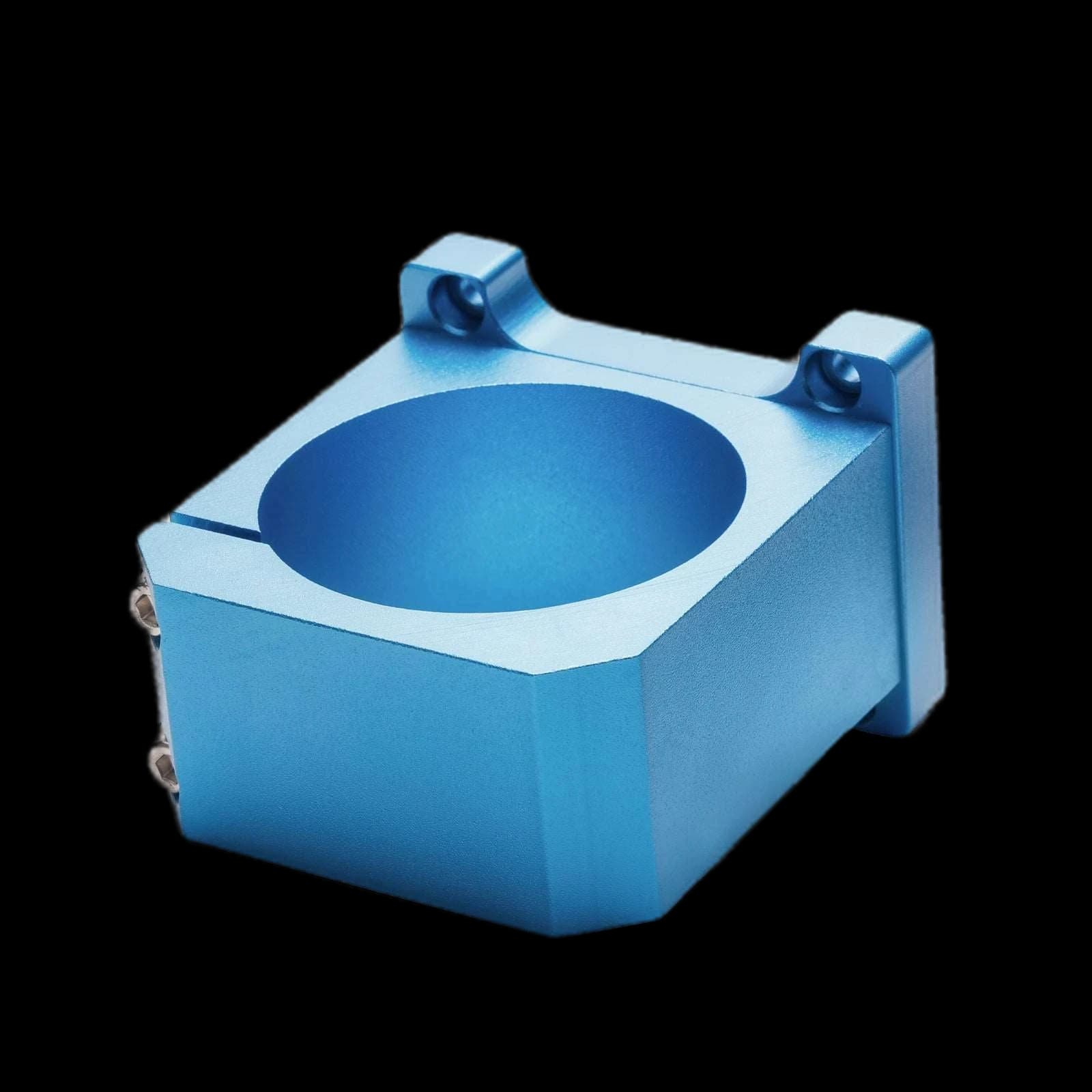 4030V1 φ65mm Spindle Holder for CNC Spindle or Trimmer Router of PROVerXL 4030V1