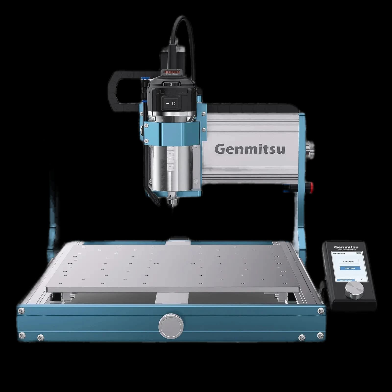 [POS] 3030-PROVer Ultra CNC Router Machine