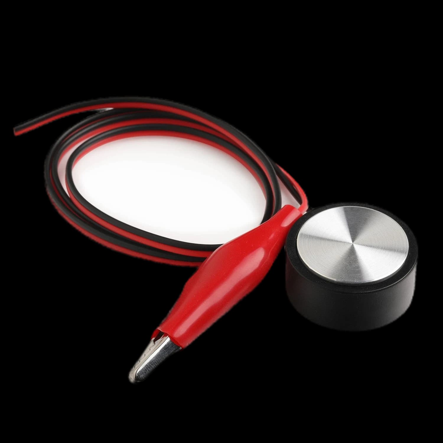 SainSmart CNC Router Z-Axis Tool Setting Touch Probe