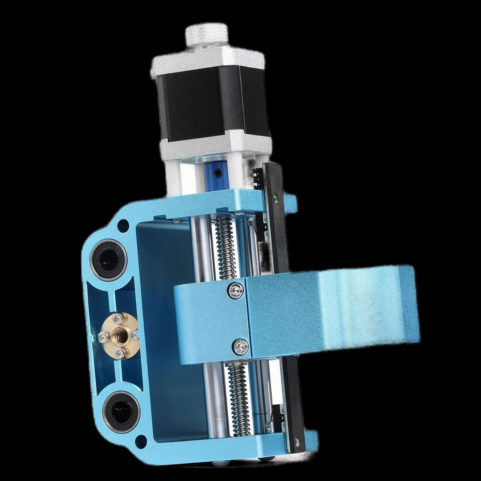 3018-PRO φ52mm Aluminum Spindle Holder
