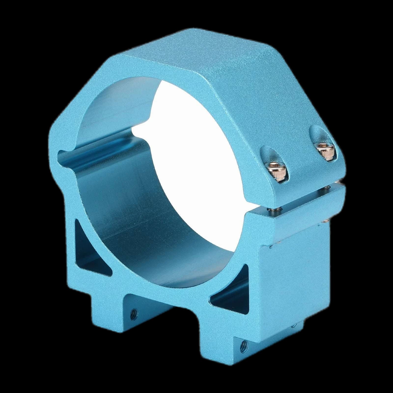 65-69mm Diameter Aluminum Spindle Holder Z-Axis Mount for 4040-PRO, 4040-PRO MAX, 4040 Reno, 3020-PRO Ultra, 3030-PROVer MAX CNC Machine