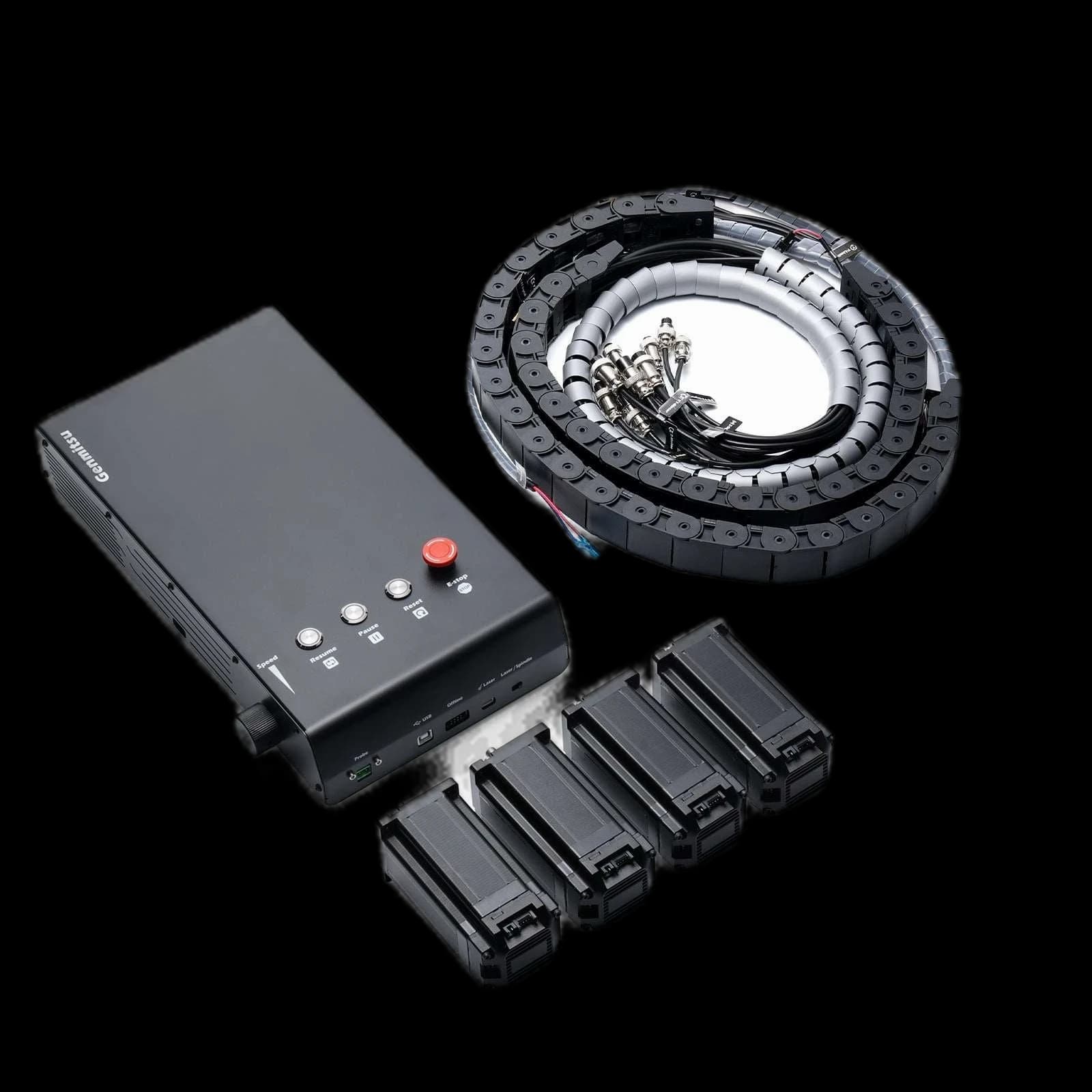 Closed-Loop Stepper Motor Set for PROVerXL 4030 V1, V2