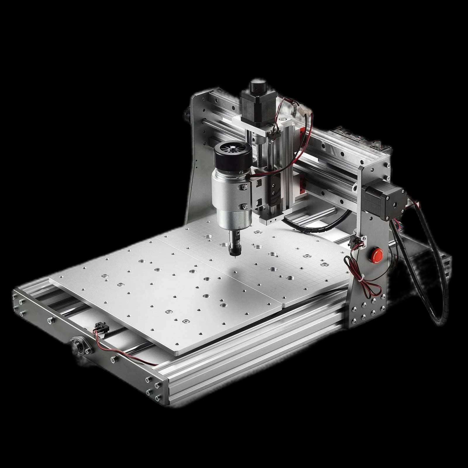 3040 Y-Axis Extension Kit for 3020-PRO MAX V1&V2, 3020-PRO Ultra CNC Router