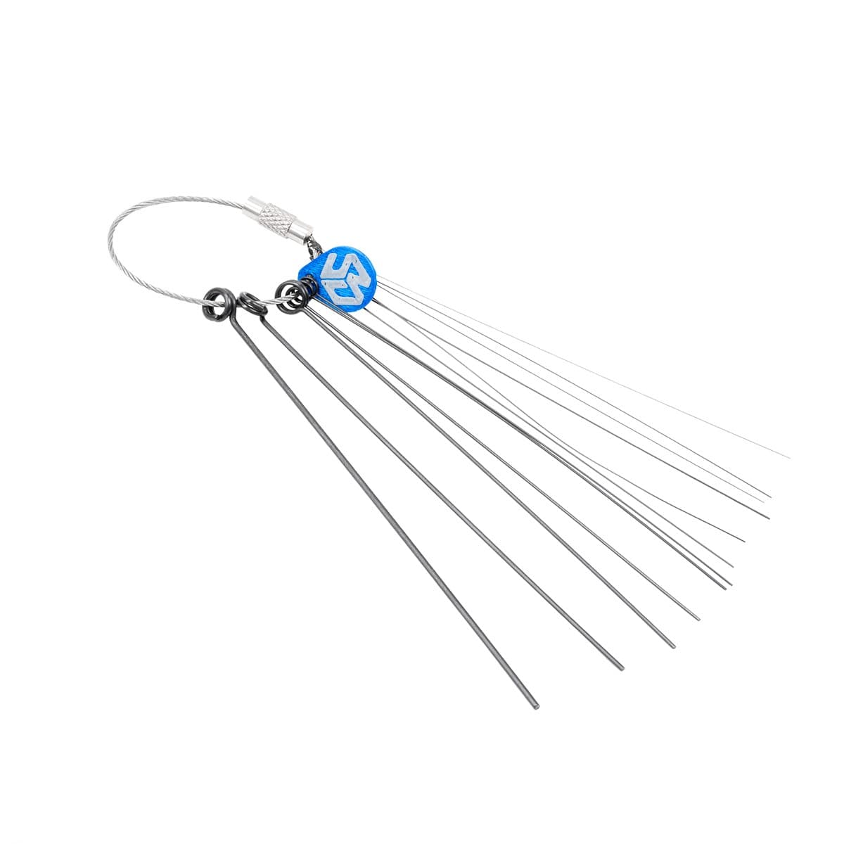 CNC Kitchen Nozzle Cleaning Wires